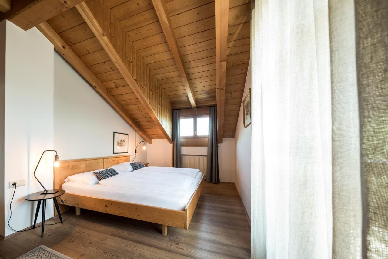 Landhaus Lina 卡尔达罗 外观 照片